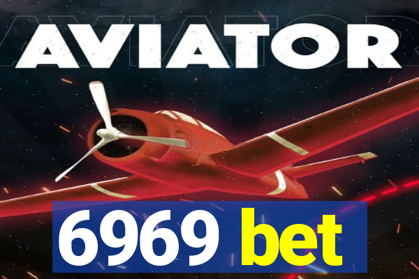 6969 bet